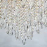 Подвесная люстра De City Бриз 111016108