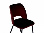 Стул Henry ОГОГО 687288 (бордовый)