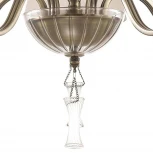 Подвесная люстра Lumion Kimberly 4408/5