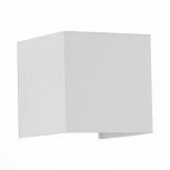 Настенный светильник уличный ST Luce Staffa SL560.501.02 (LED, 220V, IP65)