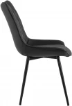 Стул Stool Group Дарвин экокожа черный УТ000036042
