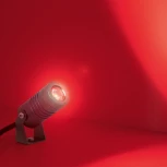 Прожектор уличный RGB Arlight RAY 028916 (LED, 12V, круглые, IP67)