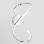 Бра Citilux Джемини CL229321 (регулировка яркости, LED, 220V)