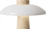 Настольная лампа Freya Sunspot FR5482TL-L7BG (LED, 220V, гриб)