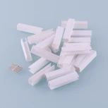 Светодиодная лента Elektrostandard Светодиодный гибкий неон 220V 9,6W 120Led 2835 IP67 односторонний красный, 50м