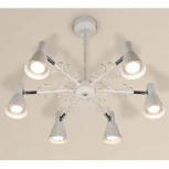 Потолочная люстра Citilux Дункан CL529162