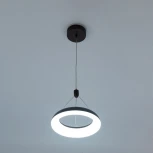 Подвесной светильник Citilux Паркер CL225B115