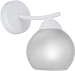 Бра Vitaluce V4285-0/1A (220V, шар)