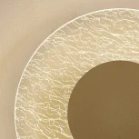 Настенный светильник Jewel 8073 Mantra (LED, 220V, круглые)