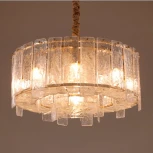 Подвесная люстра Cloyd Tangeiser 10826