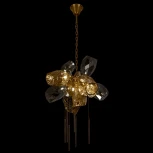 Подвесная люстра Loft It Britannica 10401/800S (220V, на цепи)