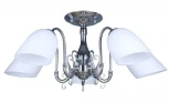 Потолочная люстра Omnilux 291 OML-29107-05