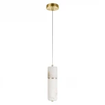 Подвесной светильник светодиодный Loft It Mondrian 10408P (220V, на проводе, круглые)