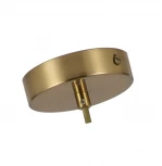 Подвесной светильник F-Promo Oportet 2788-1P (220V, на проводе, шар, кольцо)