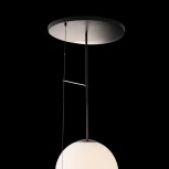 Потолочная люстра Loft IT Signal 10029PM Black