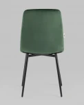 Стул Stool Group Одди велюр зелёный УТ000035237