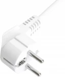 Удлинитель 5-и местный 2,5 метра с заземлением 2хUSB Type A+C Stekker Comfort 49591