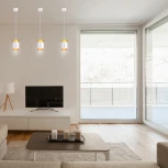 Подвесной светильник Novotech Oro 358157