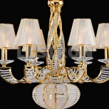 Подвесная люстра Osgona Alveare 702102