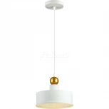 Подвесной светильник Odeon Light Bolli 4090/1 (220V, на проводе, круглые)