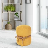 Пуф Dreambag Кнехт Желтый (Классический) 1335301