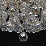 Потолочная люстра MW-Light Жемчуг 232016406
