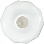 Настенно-потолочный светильник Sonex Prisa 2057/DL