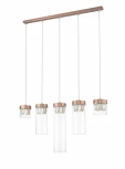 Подвесной светильник Simple Story 1029 1029-5PL