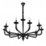 Подвесная люстра ST Luce Forteza SL1114.403.10