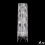 Бра светодиодное APL LED Sicilia SH500.B5.20-75.B.Ni.4000