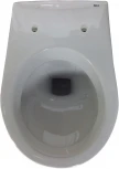 Комплект Roca Mateo 893100010 подвесной унитаз + инсталляция + кнопка