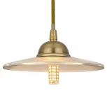 Подвесной светильник Covali PL-37019 (220V, на проводе)