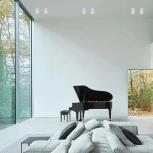 Точечный светильник Reluce 16133-9.5-001RT MR16 WT (220V)