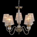 Подвесная люстра ST Luce Grazia SL185.303.05