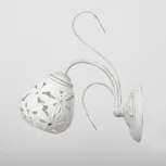 Бра Abrasax STY40028/1B (220V, цветы)