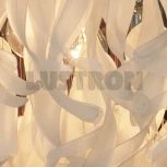 Потолочный светильник Lussole Como LSA-5603-10