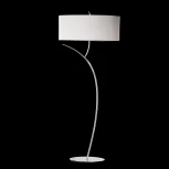 Торшер Mantra Eve 1139 (220V, выключатель, круглые)