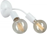 Бра Vitaluce V3927-0/2A, 2xE27 макс. 40Вт (220V)
