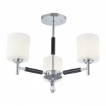 Потолочная люстра на штанге Arte Milano Napoli-2220 332220/3 CR