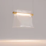 Подвесной светильник Maytoni Cabaret MOD170PL-L8BS3K (LED, 220V, на проводе)