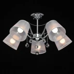 Потолочная люстра De City Лацио 103012305