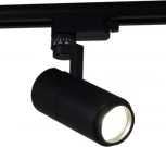 Трековый светильник светодиодный Reluce 06712-9.3-001QY LED12W BK (220V)