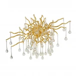 Бра AM Group TEAR TEAR AP3 (220V, подвески)