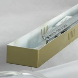 Подвесная люстра Lussole Loft River LSP-8365 (LED, 220V, на тросе, IP21)