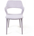 Стул Woddy, бархат серый Top Concept WODDY 2001000000975