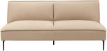 Диван прямой Stool Group Кассель велюр бежевый УТ000035885