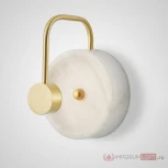 Бра ImperiumLoft GOTTBY01 (LED, 220V)