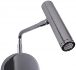 Спот на гибкой ножке Zortes Armray ZRS.17808.3 (LED, 220V, выключатель, круглые)