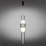 Подвесной светильник Aployt Nikusia APL.658.06.28 (LED, 220V, на проводе)