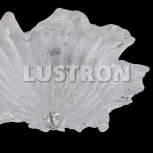 Потолочный светильник круглый Lightstar Murano 601030 (220V)